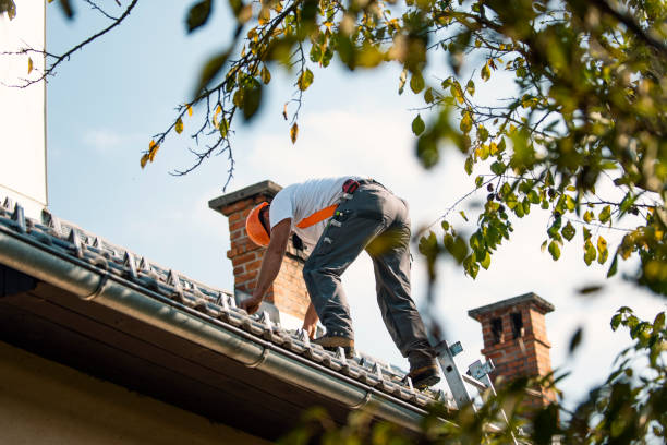 Best Roof Restoration Services  in St Clair, PA