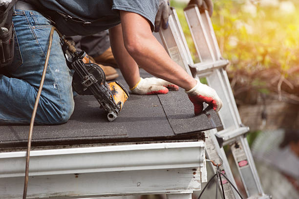 Heating Cable for Roof Installation in St Clair, PA